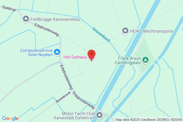 Hof Dalhaus