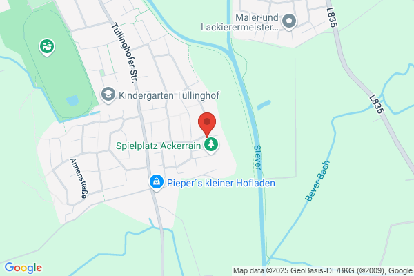 Maddy Henrich Versicherungsmaklerin