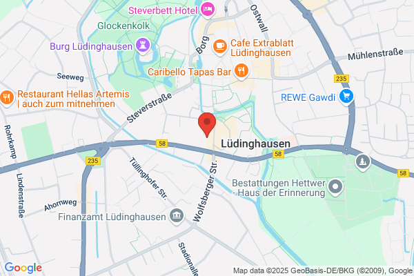 Centrum für Teilleistungsschwächen und Wahrnehmungsstörungen