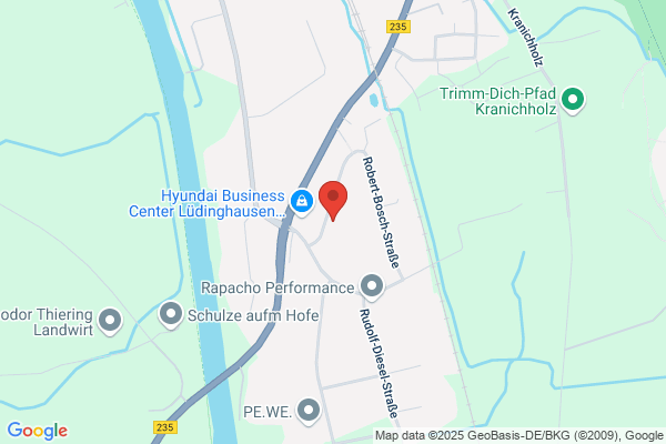 Driver Center Darley Wrede Reifen- Und Autoservice Gmbh Lüdinghausen