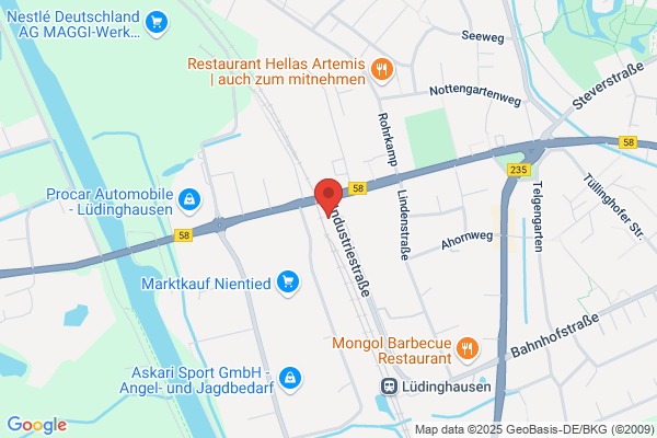 Gartenmöbel & Ambiente