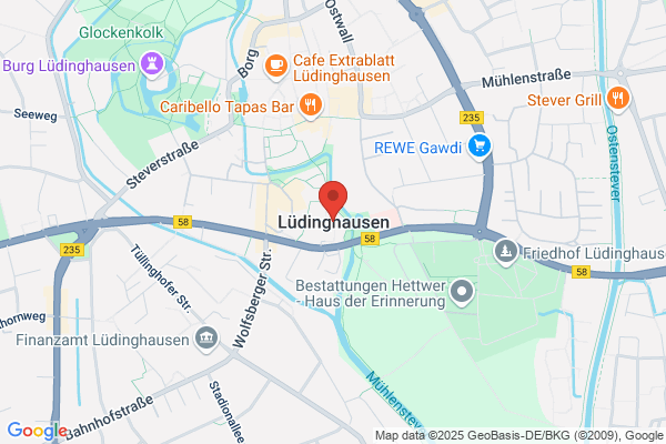 Hundebetreuung Hagemann