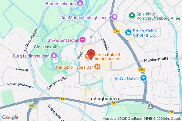Mayersche Lüdinghausen