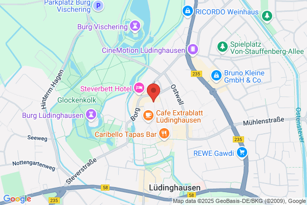 Nachhilfe Mini-Lernkreis Münsterland Lüdinghausen