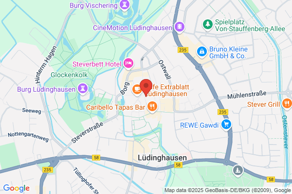 ROTTLER Brillen + Kontaktlinsen in Lüdinghausen