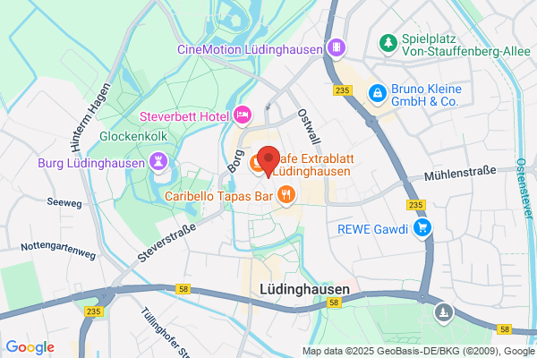 Schülerhilfe Nachhilfe Lüdinghausen
