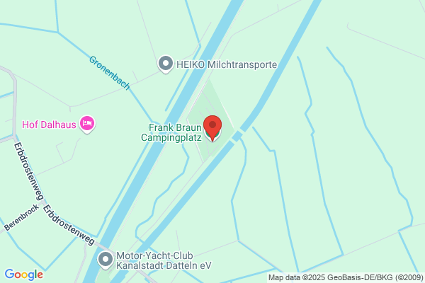 Campingplatz Schmalenbach