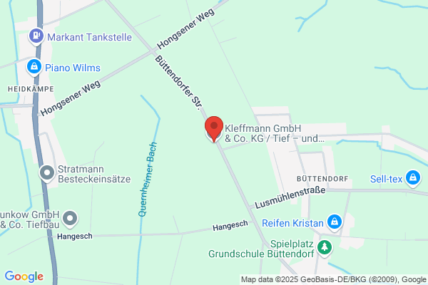 Kleffmann GmbH
