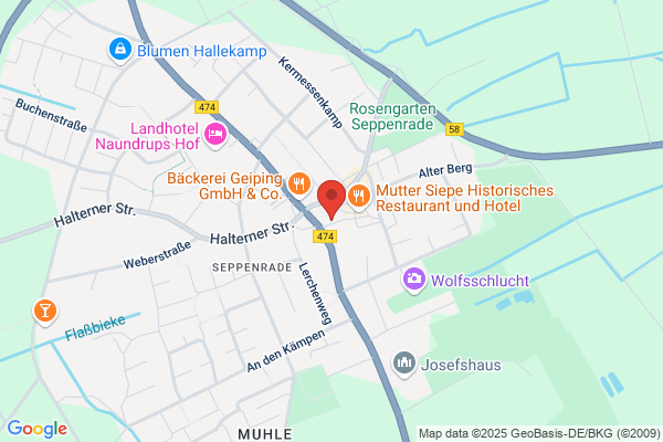 MODA Textilagentur Weiss GmbH