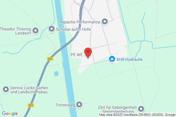 Pe.We. GmbH