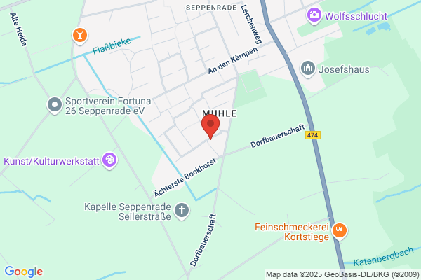 AH Arbeitsschutz Hirsch GmbH