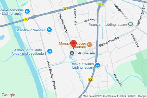Agentur für Arbeit Lüdinghausen