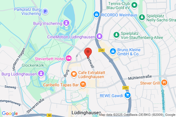 BBL Rechtsanwaltsgesellschaft mbH