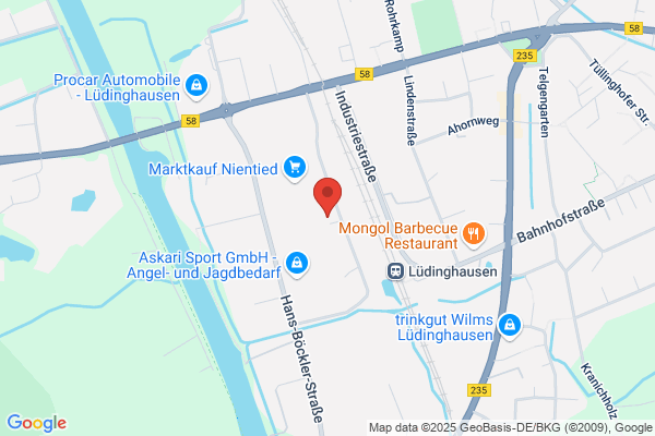 Benneker Fensterbau GmbH