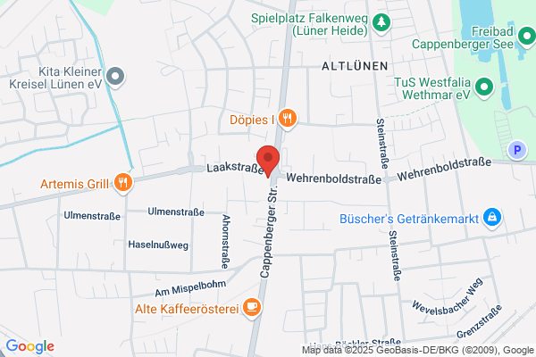 Bäckerei Wilhelm Kanne GmbH & Co. KG