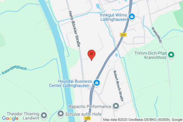 Bülte GmbH