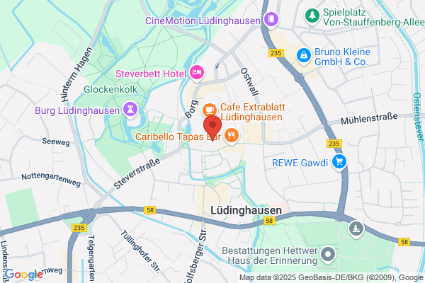 Dr. med. Christina Enßen Fachärztin für Allgemeinmedizin und