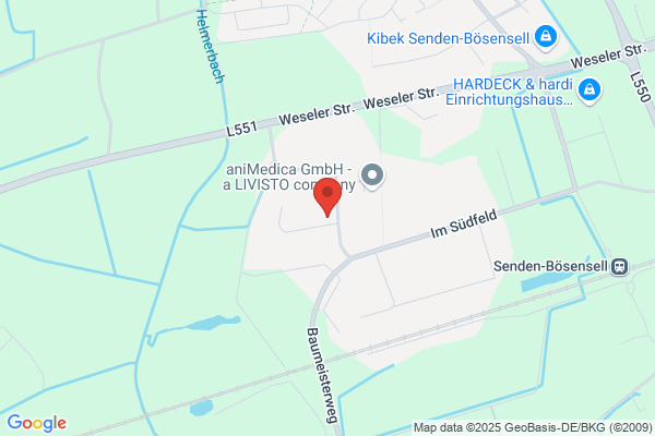 Horst Geuer Umzüge GmbH