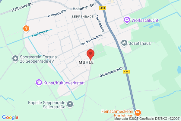 Deutscher Verband für Podologie (ZFD)