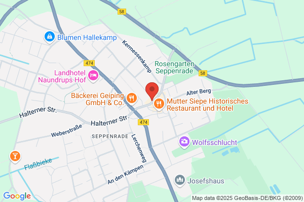 Fußpraxis Huesmann