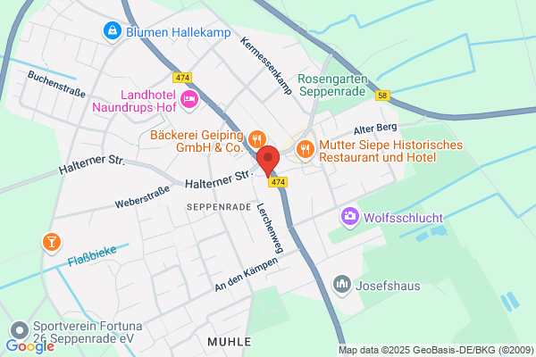 Dorfkrug