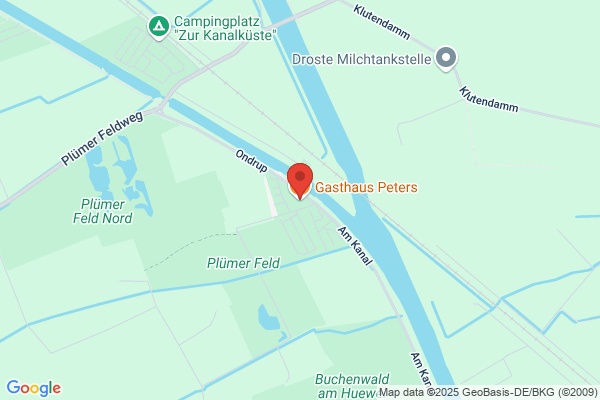 Gasthaus Peters