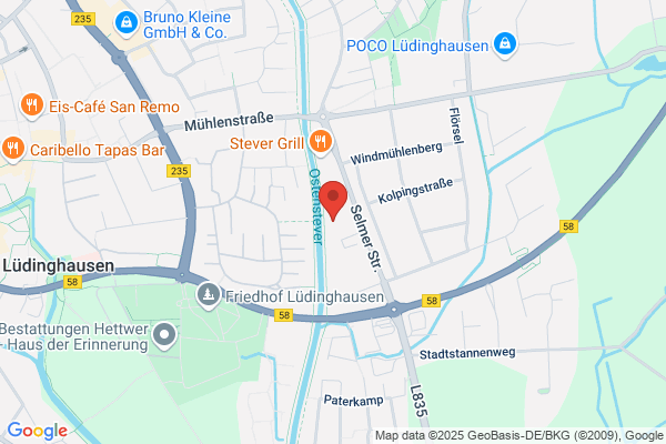 Focke GmbH & Co. KG Sanitär-Heizung-Klima
