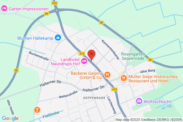Hagelschuer Josef GmbH