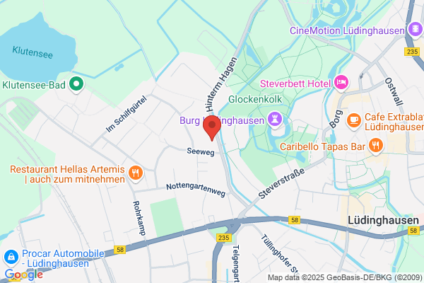 Schöttler Immobilien GmbH Lüdinghausen