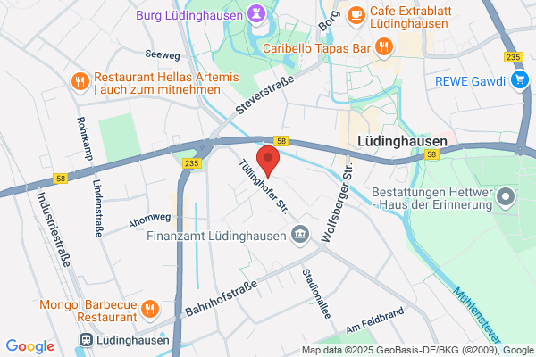 Planungsbüro Preun