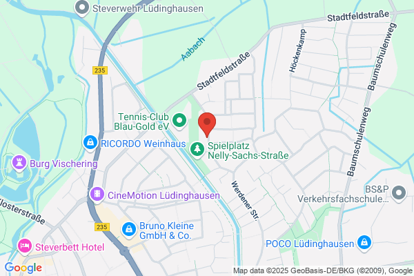 IFB Mining Consultants GmbH & Co. KG