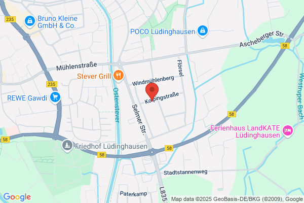 Kathl.Kindertageseinrichtung St. Marien