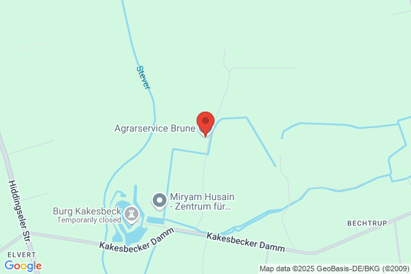 Agrarservice Brune GmbH
