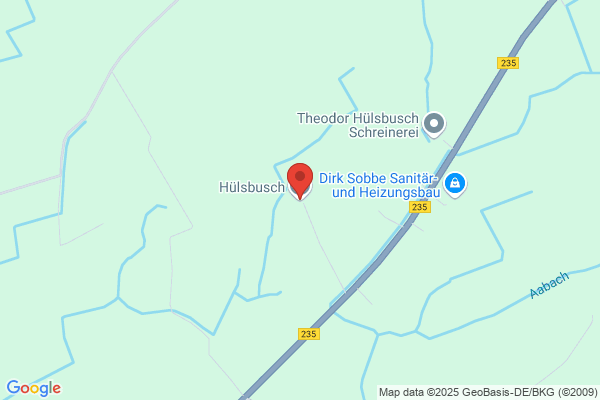 Hülsbusch