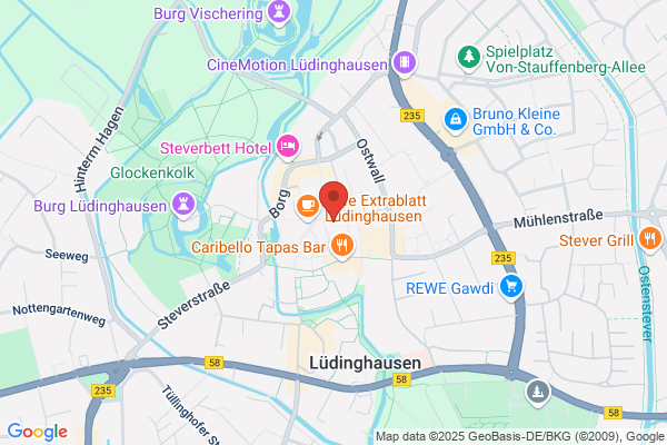 Vögele Mode GmbH