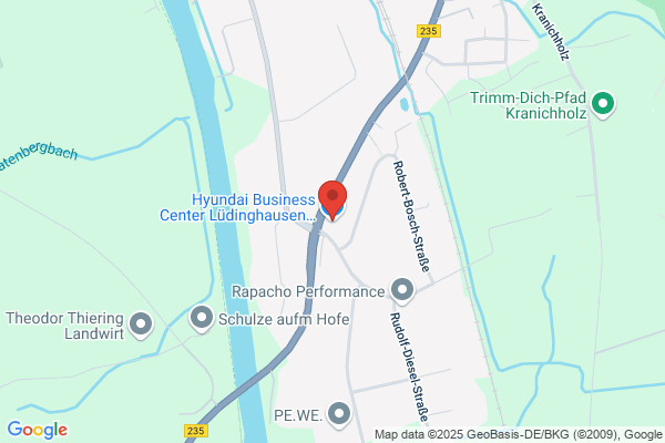 Hasard GmbH