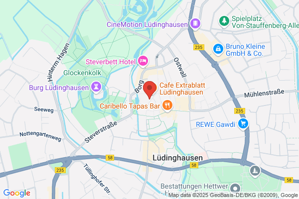 Strieberg