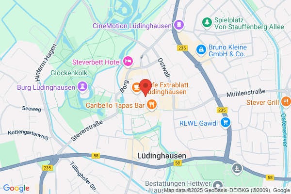 Reisebüro Zed Reisen