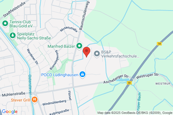 Schreinerei Langer