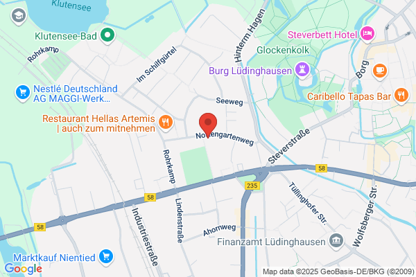 Astrid-Lindgren-Schule Förderschwerpunkt