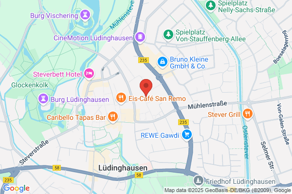 Ostwallschule, Kath. Grundschule
