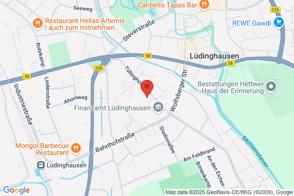 Realschule Lüdinghausen