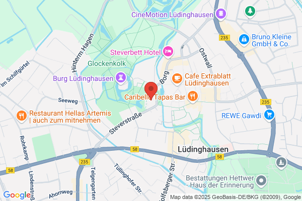 Stadt Lüdinghausen