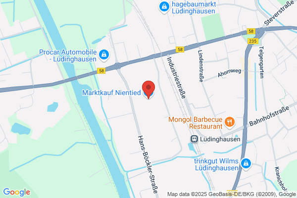 Marktkauf Pape