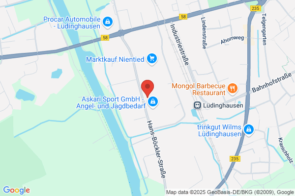 Rolf - Viehtransportgesellschaft mbH