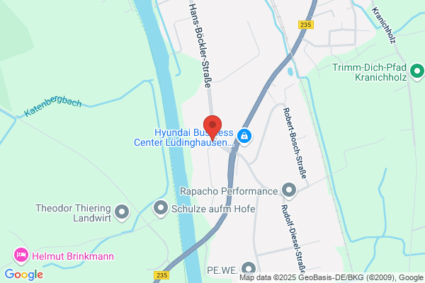InMotion - Yoga - Pilates - Gesundheitsstudio
