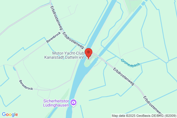 Motor-Yacht-Club Kanalstadt Datteln e.V.