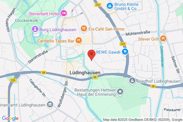 Notfallpraxis Ärzteverein Selm-Lüdinghausen