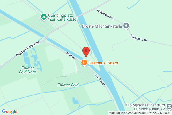 Ruderverein Lüdinghausen 1925 e.V.