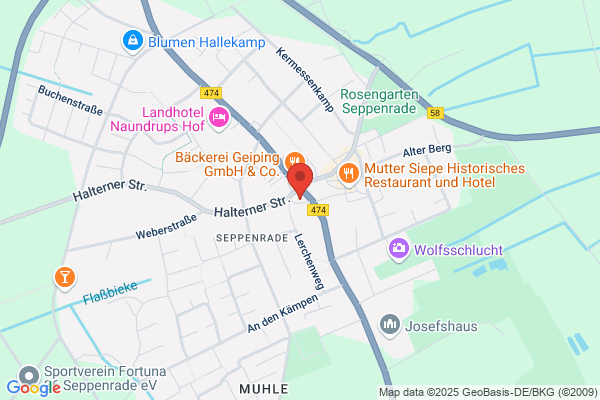 R+V Versicherung
